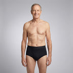 Boxershorts mit Ultra-starkem Auslaufschutz