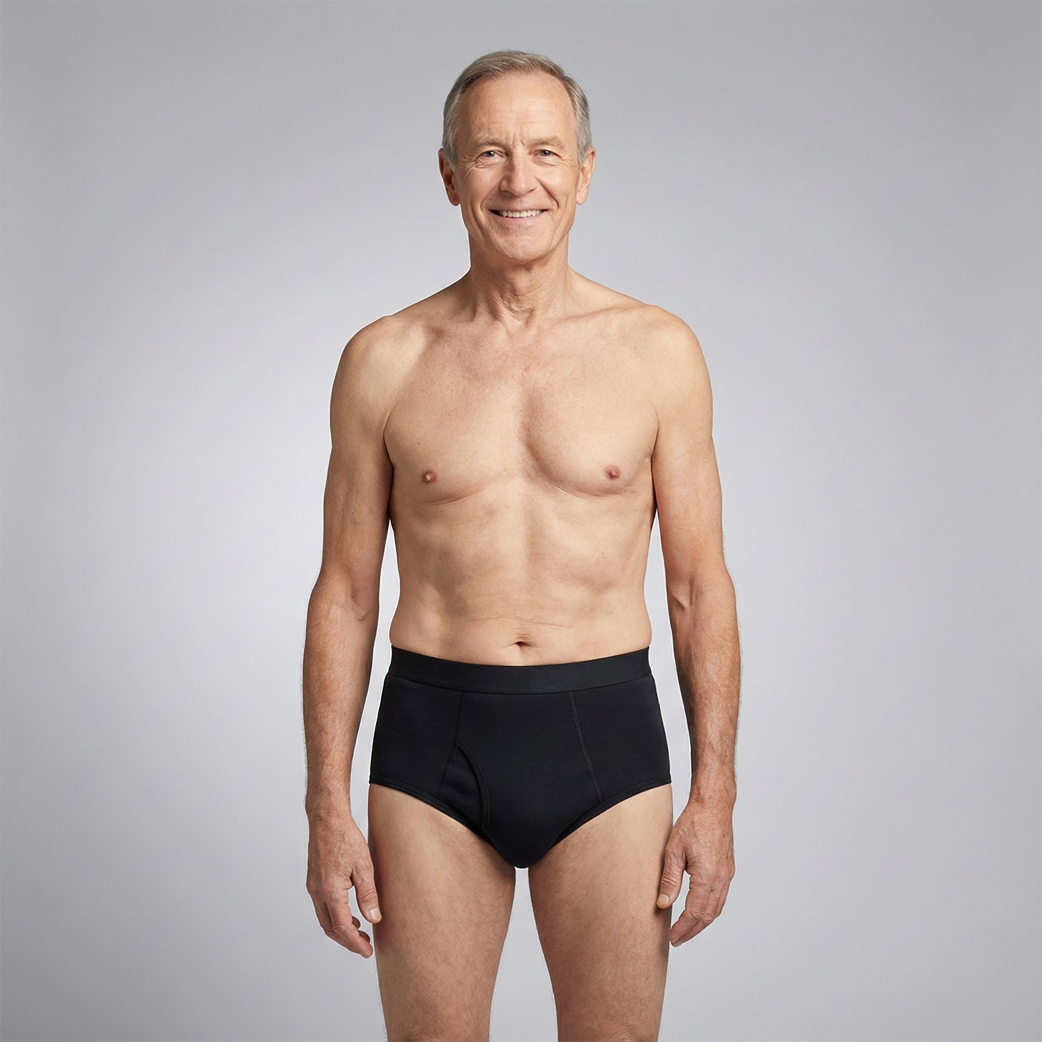 Boxershorts mit Ultra-starkem Auslaufschutz